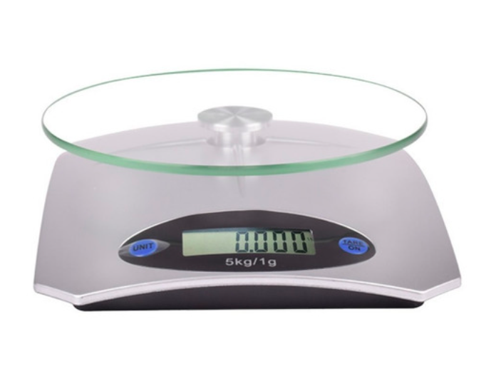 BALANZA COCINA DIGITAL KE5/SCA301
