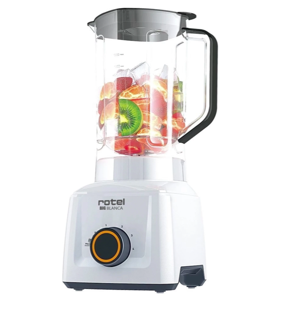 LICUADORA LICUA BIG 3 LTS ROTEL