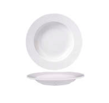 PLATO HONDO 23CM ALA ANCHA DELTA GURAL