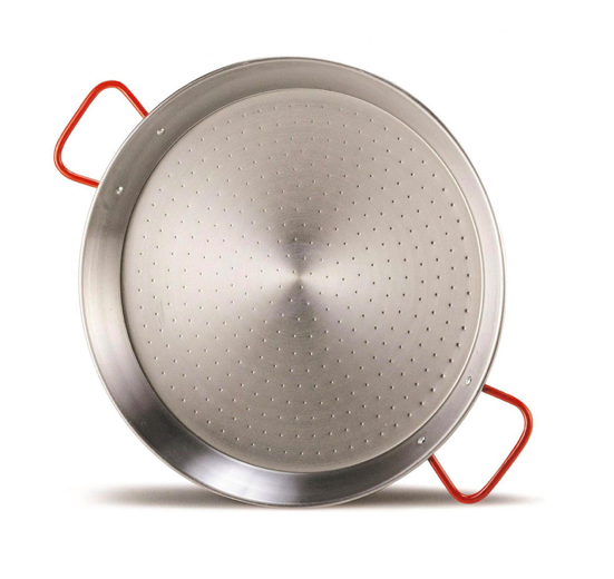 PAELLERA VALENCIANA D80CM 40POR GARCIMA