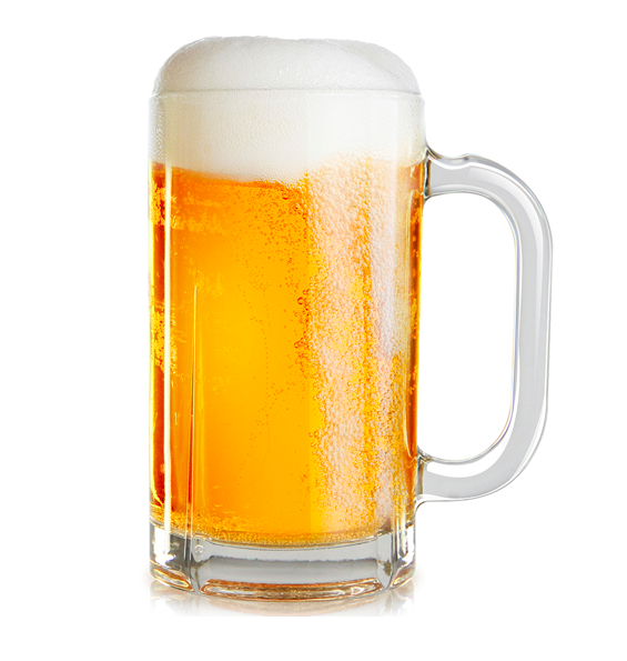 SET 6 JARRAS CERV.DOMINGO 540ML 421028