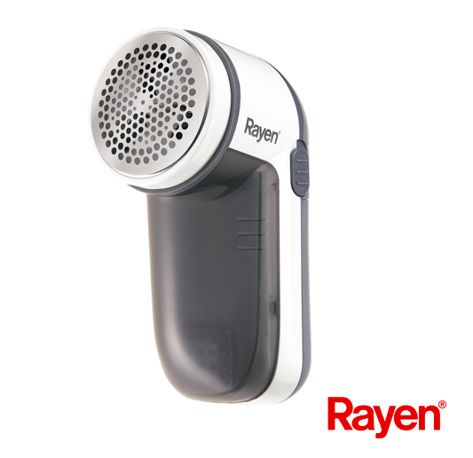 QUITAPELUSAS ELECTRICO RAYEN