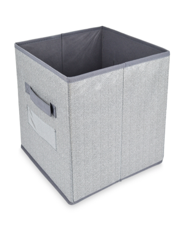 CAJA PLEGABLE 26X26X28
