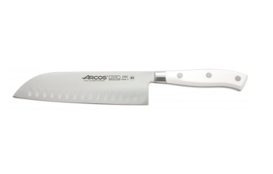 CUCHILLO SANTOKU NITRUM 7&quot; 233524