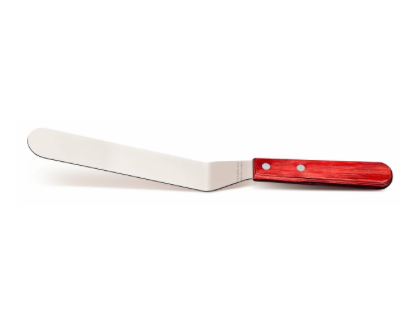 ESPATULA P/ REPOSTERIA 7" POLYWOOD