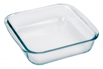 ASADERA CUAD. MARINEX 1100 ML.