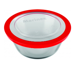 BOWL C/T PLASTICA MARINEX 600ml