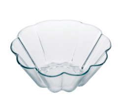 MOLDE FLAN RED.ONDULADO MARINEX 1300ml