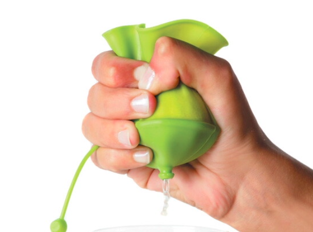 LEKUE EXPRIMIDOR LIMON 2 UDS
