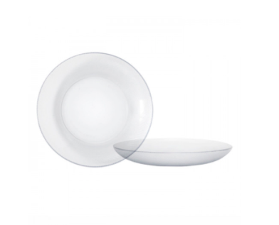 PLATO HONDO DURAX GEMA