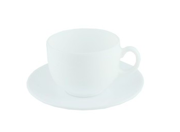 TAZA TE C/ PLATO 220CC EVOLUTION (63368)