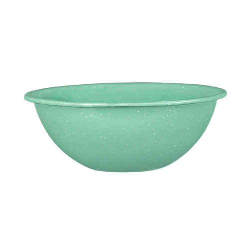 BOWL 1LT VITRIFICADO MINT CINSA