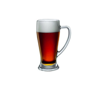 BAVIERA JARRA CERVEZA 0.4 BORMIOLI ROCCO