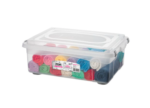 CAJA ORGANIZADORA GRANDE BAJA SANREMO