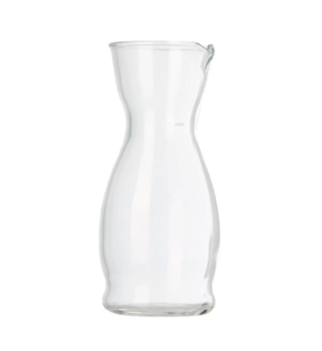 DECANTER 0.5L  INDRO BORGONOVO