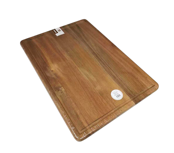TABLA RECT ACANALADA 50X35