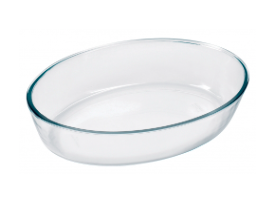 ASADERA OVAL INDIVIDUAL MARINEX