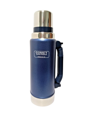 TERMO AC. COMET S 1.25L AZUL