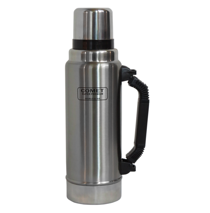 TERMO AC. COMET S 1.25L ACERO