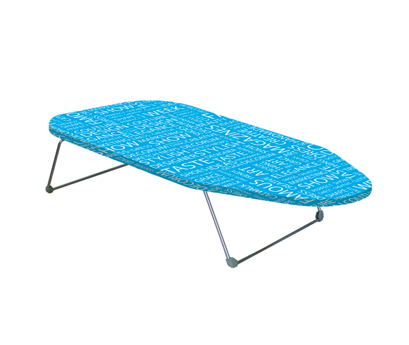 TABLA DE PLANCHAR DE MESA EGE 74X15X30CM