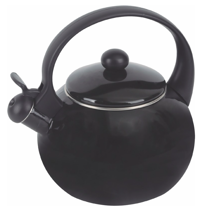 PAVA ACERO VET CUORI BARI NEGRA