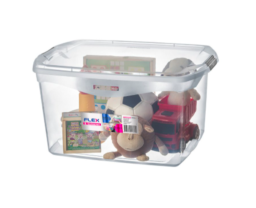 CAJA ORGANIZADORA GDE 68 LTS SANREMO TOPSTOCK