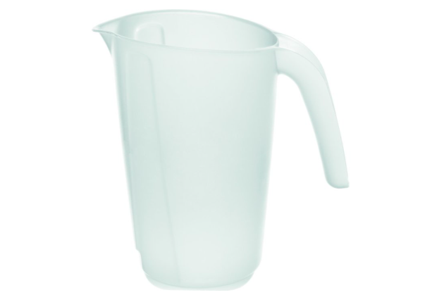 JARRA MEDIDORA 1LT  SANREMO