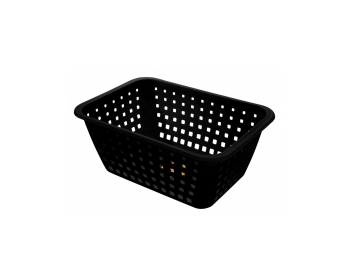 CANASTO 5 LT VARIOS COLORES SANREMO