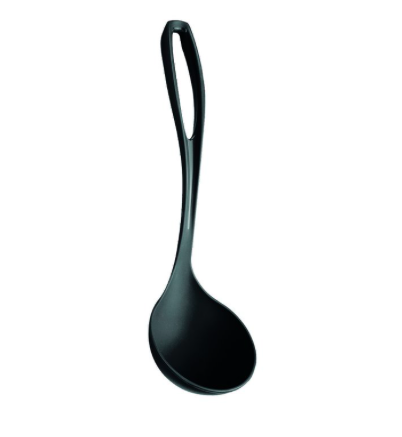 CUCHARON 123ML TEFLON SANREMO