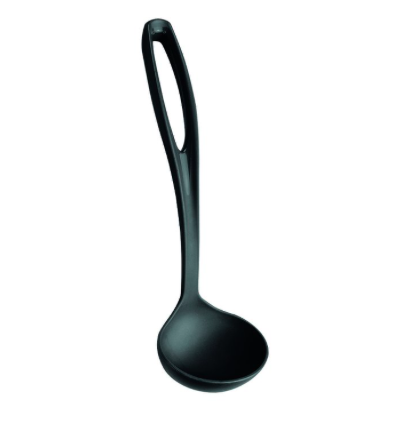 CUCHARA P/ PANQUEQUES TEFLON SANREMO