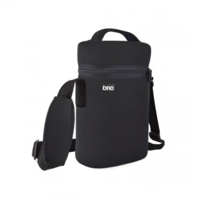 MATERA BOLSO NEOPRENO BRIO NEGRO