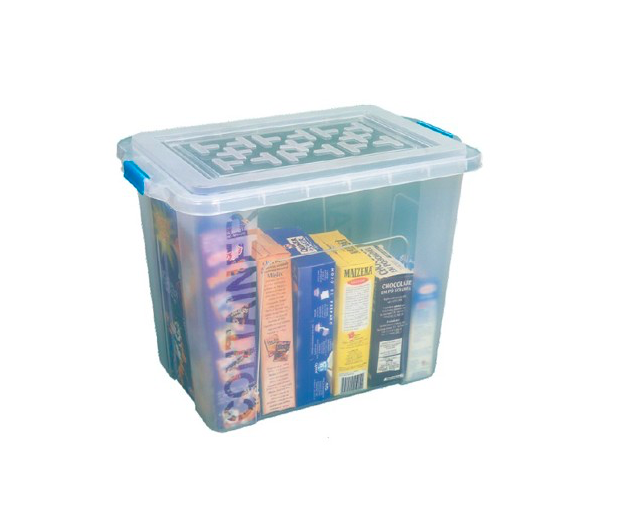 CAJA ORGANIZADORA OR06-02 22.5LT