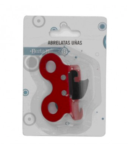 ABRELATAS UÑA BERTA B