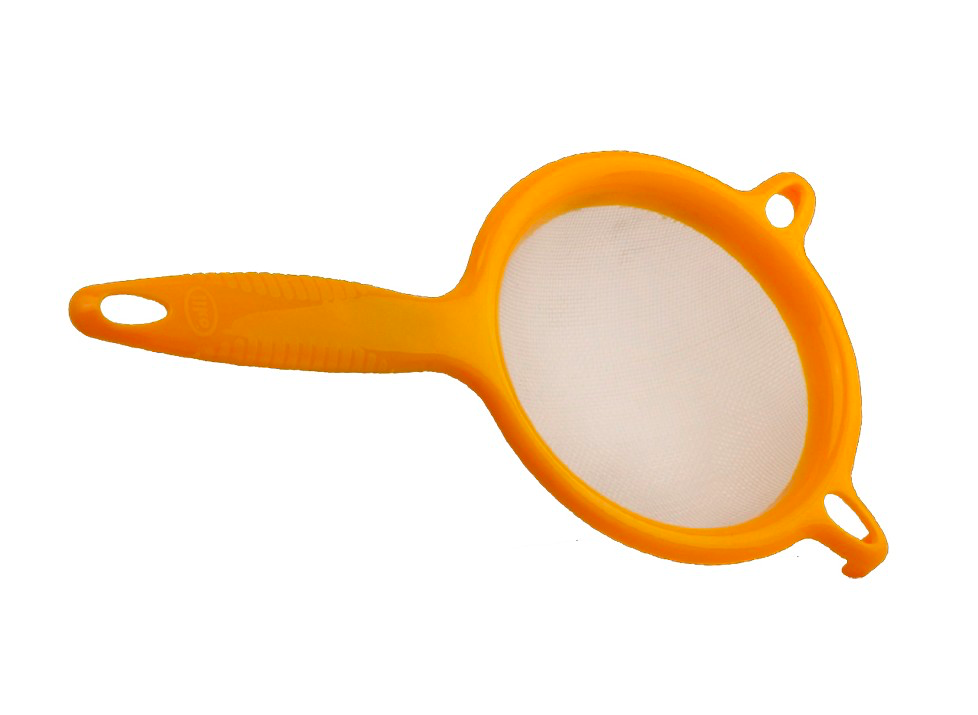 COLADOR PLASTICO 18 CM ILKO (5481189)