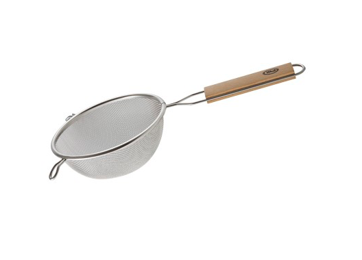 COLADOR ACERO INOX 18 CM ILKO