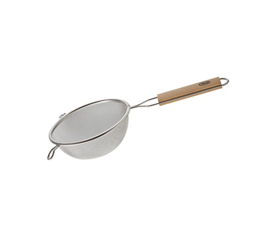 COLADOR ACERO INOX 8 CM  ILKO 281003