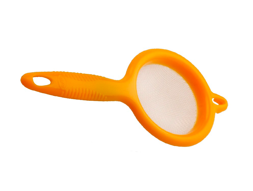 COLADOR PLASTICO 10 CM ILKO (5480568)