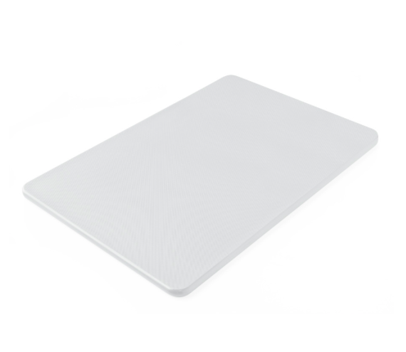 TABLA PLASTICA 46X31 BLANCA 6213CW SUNNEX