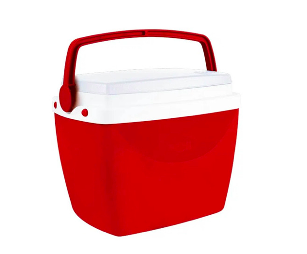 CONSERVADORA 6LTS ROJA MOR