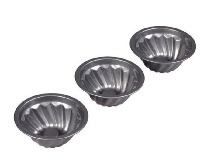 MOLDE X3 MINI WILTON 2105-0088