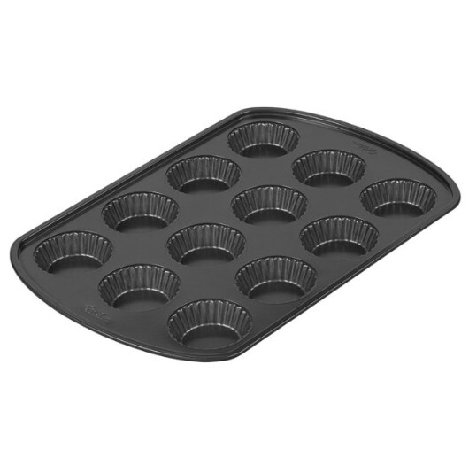 MOLDE MINI TARTELETAS WILTON  2105-0089