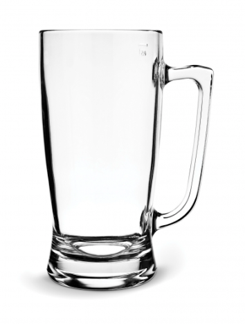 JARRA DE CERVEZA TABERNA 600ML