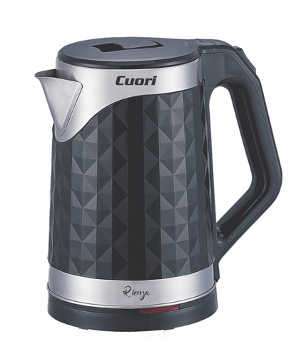 JARRA ELECTRICA 2LTS MOD RIENZA CUORI