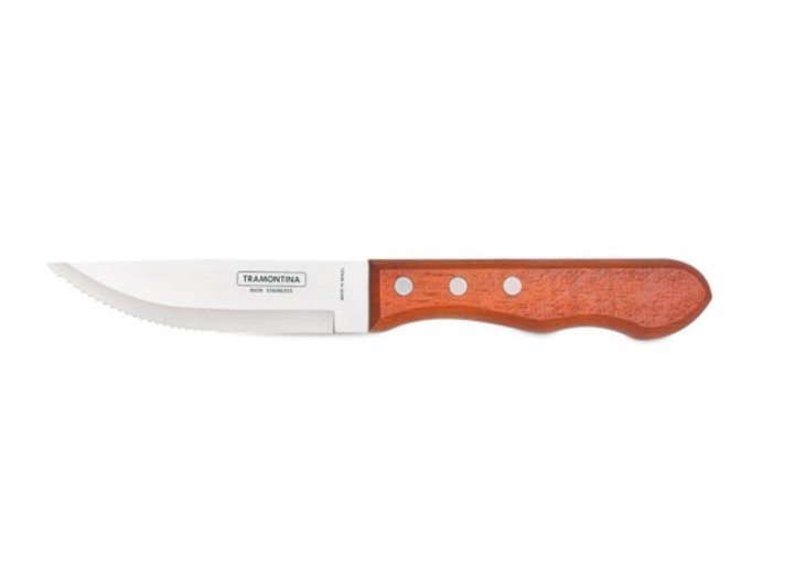 CUCHILLO JUMBO MANGO MADERA DYNAMIC