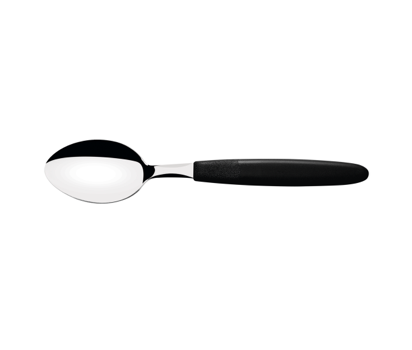 IPANEMA CUCHARA MESA NEGRO