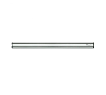 SOPORTE MAGNETICO 60 CM 1694 3 CLAVELES