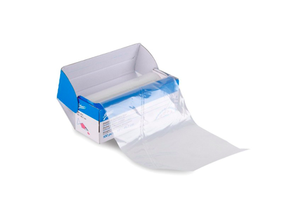 ATECO MANGA DESCARTABLE  ROLLO 12X100 4712 (A)