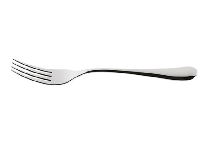TENEDOR MESA ACERO INOX  BRINOX