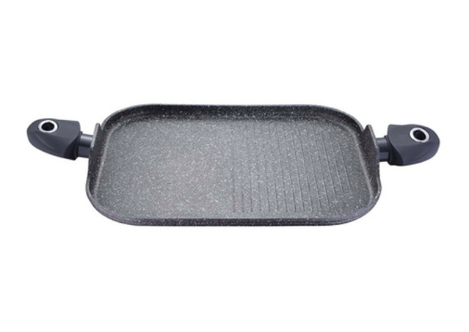 PLANCHA 35X28 INDUCCION ORION BERGNER