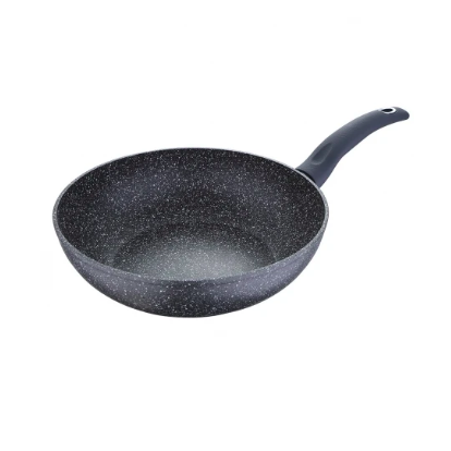 WOK 28CM INDUCCION ORION BERGNER